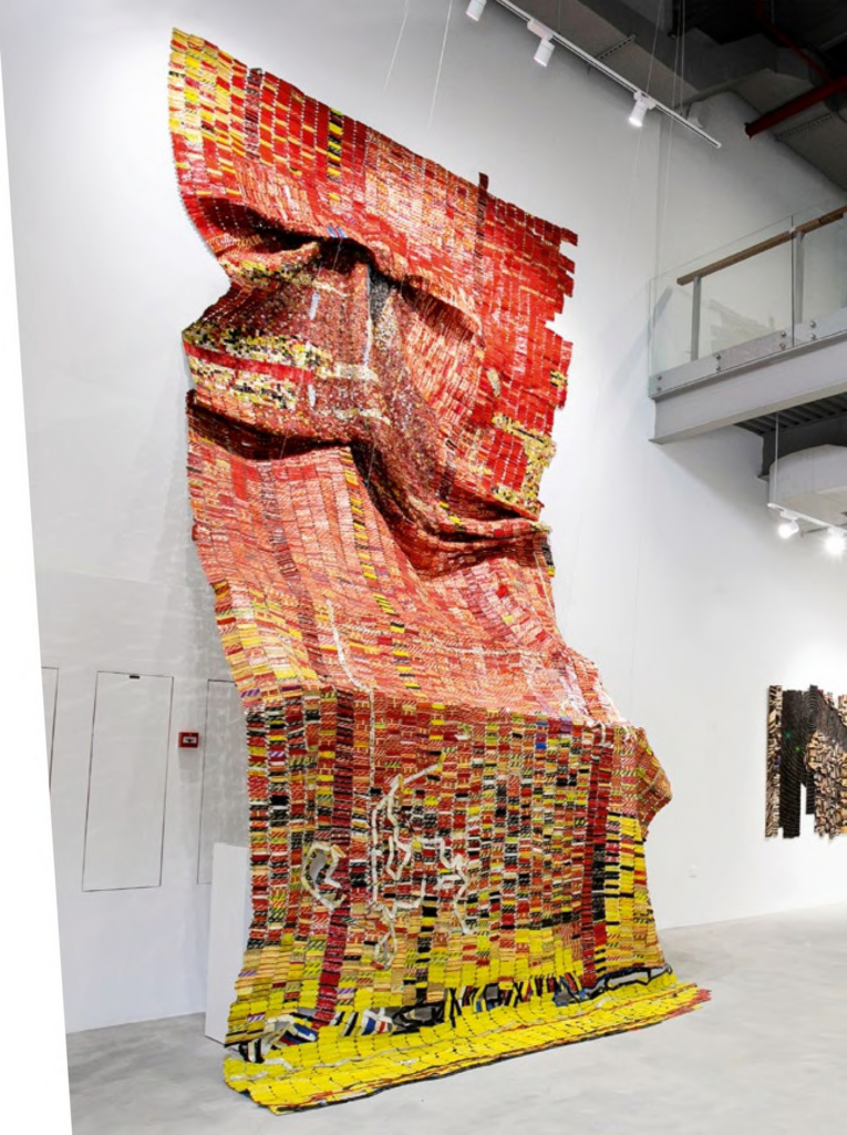 EL ANATSUI