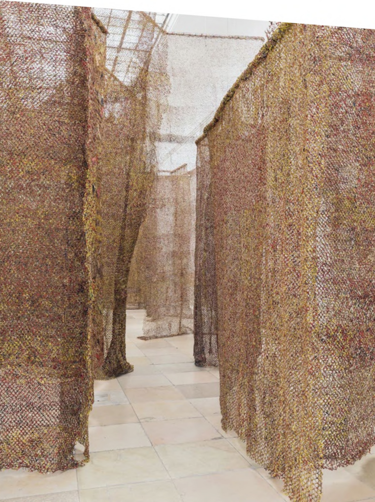 EL ANATSUI