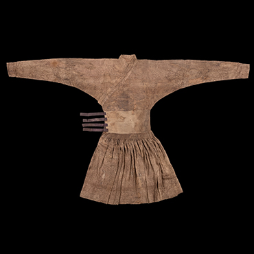 The Bruschettini Foundation for Islamic and Asian Art, Hero Object